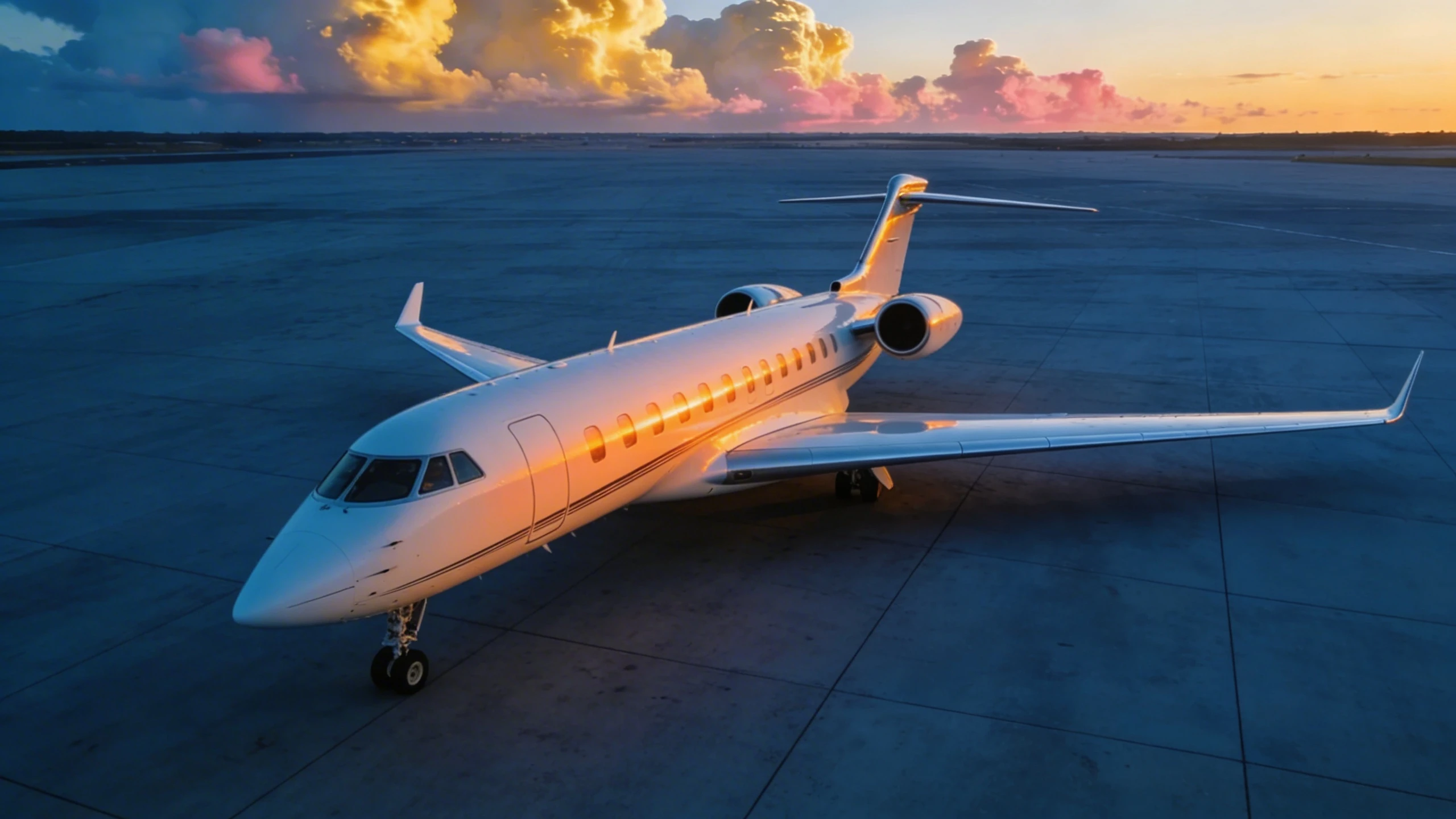 Global 7500